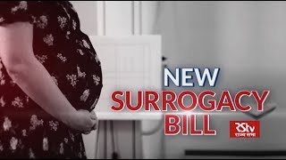 In Depth - New Surrogacy Bill