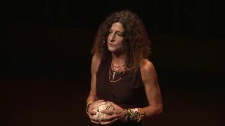 Every child fighting for a better future is a reminder to act | Marina Shacola | TEDxLimassol