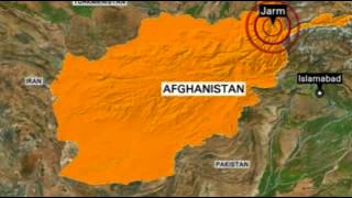 Magnitude 7 5 Earthquake in Afghanistan Leaves More Than 300 Dead
