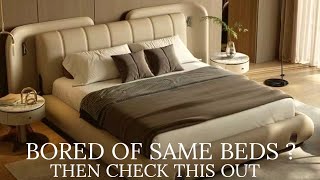 Total New Design Beds, Strong, Sturdy, Stylish, Home Furniture, Sofas | Stela Fu