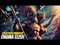 Enuma Elish: The Babylonian Epic of Creation Unveiled | Mesopotamian Mythology.