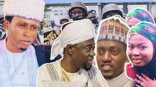 TALO RA OMU IGBAYA AFUSATU YETUNDE- LATEST ISLAMIC LECTURE SHEIKH IBRAHIM AGBAYE