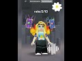 Rate Ava lama kuu? 🙀 #roblox #mogasuka #capcut #shortt #shorts #enjoy #robloxedit ibu:(me/akuu)