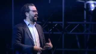 Lesson Learned In Startupland by Mikkel Svane (CEO of Zendesk)