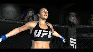 20210601_EA SPORTS™ UFC Android Gameplay | Highlights | QHD 1440p