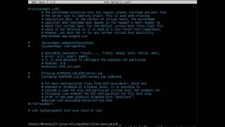 Configure HTTPS with Apache on Ubuntu 18.04