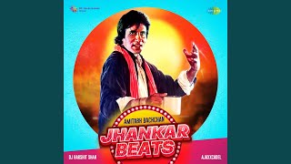 Salame-ishq Meri Jaan - Jhankar Beats
