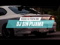 DJ RAGGAE SIN PIJAMA VIRAL TIKTOK TERBARU | DJ PINPIN RMX