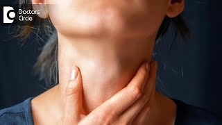 Causes of painful lumps in throat and behind Wisdom Tooth - Dr. Srivats Bharadwaj