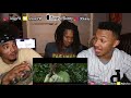 NAV - Champion ft. Travis Scott (Music Video) Reaction Video