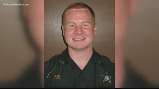 Reward for capture of accused Nassau County deputy's killer now $54,000