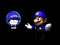 SMG3 : MY RELATION BETWEEN SMG4 AND ME!