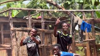 R2Bees - Over (Official Dance Video)