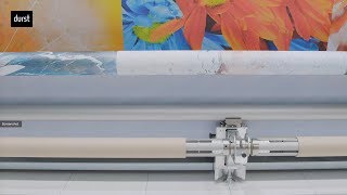 P5 technology platform - multiroll option
