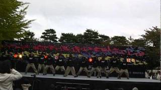 雄飛祭2010　ステージ＠2new