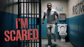 Non-Affiliates Get Brutalized In The County Jail