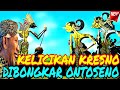 Ontoseno bongkar kelicikan krisna lakon seru sak dawane lakon Ki Seno nugroho