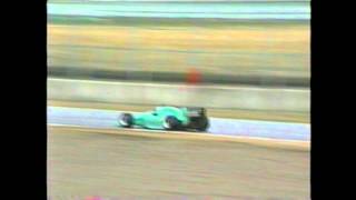 1991年全日本Ｆ3000選手権 in AUTOPOLIS 予選①