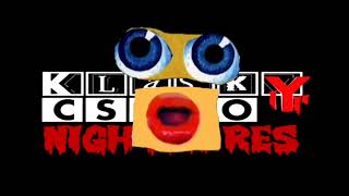 Robosplaat Toons Short: Dr Klasky Csupo Removes The Nightmares Text (Original)