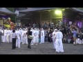 大槌町の祭礼（２３日小鎚神社例大祭）⑧