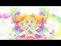 aikatsu stars music of dream yume nijino sub español