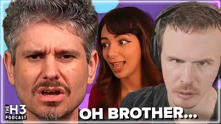 Responding To Denims, iDubbbz & Anisa - H3 Show #191