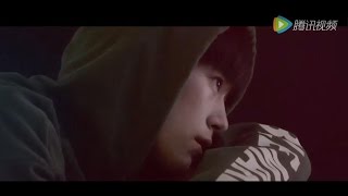 【TFBOYS易烊千玺】时尚COSMO拍摄花絮千玺CUT 少年显露成熟的魅力【Jackson Yi YangQianXi】