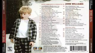 Home Alone - Complete Score - John Williams
