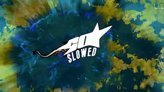 SoFaygo - Rock Out (slow+reverb)