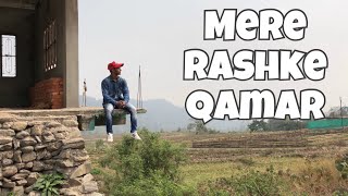 Mere Rashke Qamar | Baadshaho | Choreographer: Master RaJ BhaGat