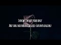 Just A Little Bit Of Your Heart - Ariana Grande (lirik terjemahan Indonesia)