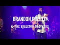 Those Stories (live) - Brandon Poletti and The Eagleton Brothers