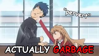 The WORST Anime Tropes We’re SICK Of