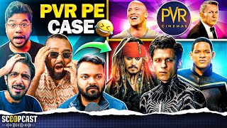 Case on PVR, Spider-Man 4, Pirates of the Caribbean | Scoopcast 131