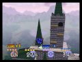 SSB64 ~ Ness Handicap Vs. 3 Cpu´s Lv.9 + Only Hammer (TAS)