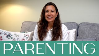 39 - PARENTING - HOW YOUR PARENTS TREATED YOU IS AFFECTING YOUR PARENTING - CHILDHOOD TRAUMAS