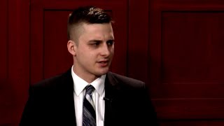 Ryerson University - Safe Space Debate