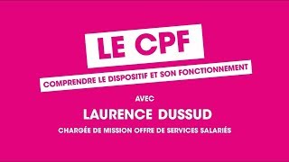 On va faire court ! Le CPF : comprendre le dispositif et son fonctionnement