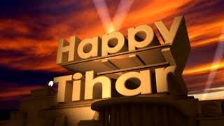 Happy Tihar