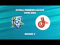 Futsal Premier League (Open Men) Round 4 - Eastern Suburbs Hakoah v Dural Warriors