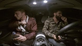 We Just Took Some Acid Earlier [Uber Adventures]