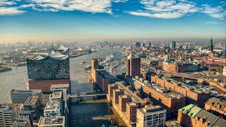 Accelerating Decarbonization: How Hamburg Businesses Work for a Carbon-Neutral Future