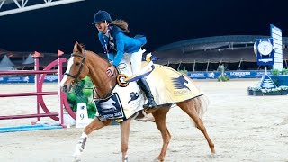 In Focus: Longines Global Champions Tour of Doha