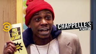 Chappelle's Show - Tyrone Biggum's Crack Intervention