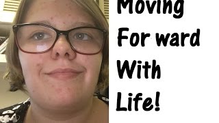 PureChloe | Vlog | Moving Forward With Life!!