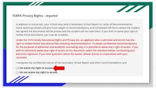 Parchment Registration