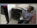 Senator ZMS 8Kg with 1200 RPM| IFB best model 2024| How to use IFB washing machine| front load .