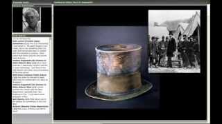 Abraham Lincoln: An Extraordinary Life