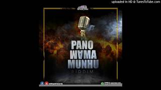 Poptain \u0026 Chiye - Kutanga Kwegore [Official Audio]  PANOMAMA MUHNU RIDDIM