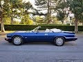 1996 Jaguar XJS Convertible for Sale